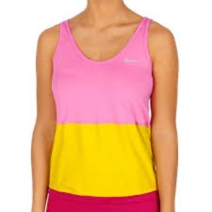 Nike Novelty Tank